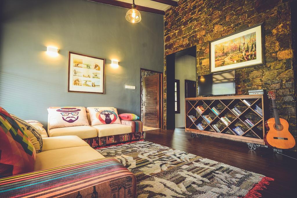 ماتالي Mountain Villa Riverston المظهر الخارجي الصورة