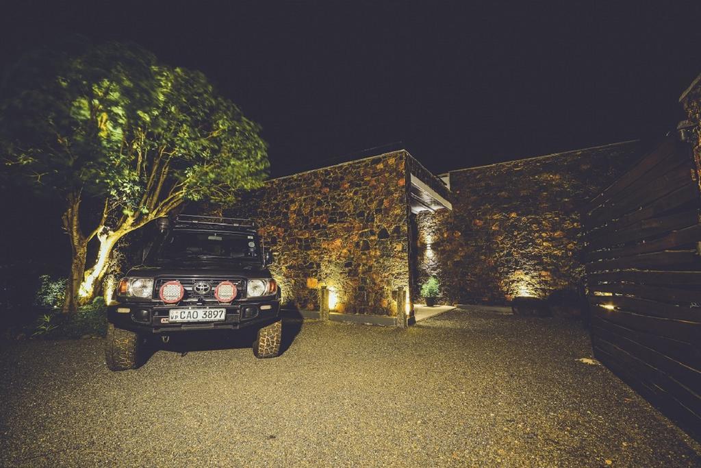 ماتالي Mountain Villa Riverston المظهر الخارجي الصورة