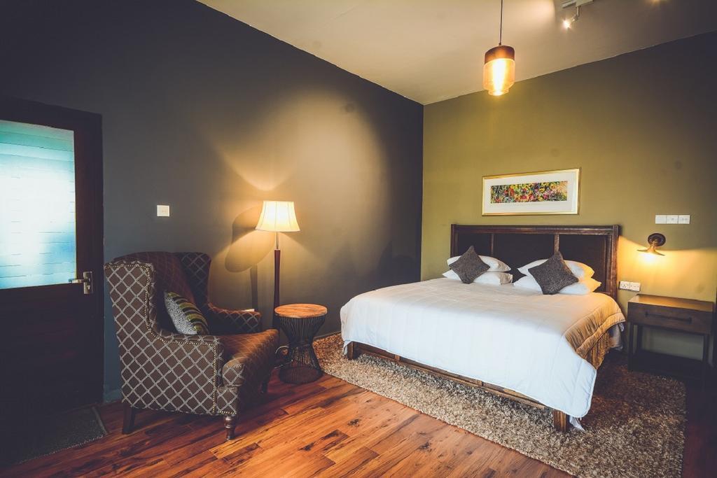 ماتالي Mountain Villa Riverston المظهر الخارجي الصورة