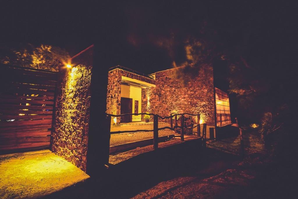 ماتالي Mountain Villa Riverston المظهر الخارجي الصورة
