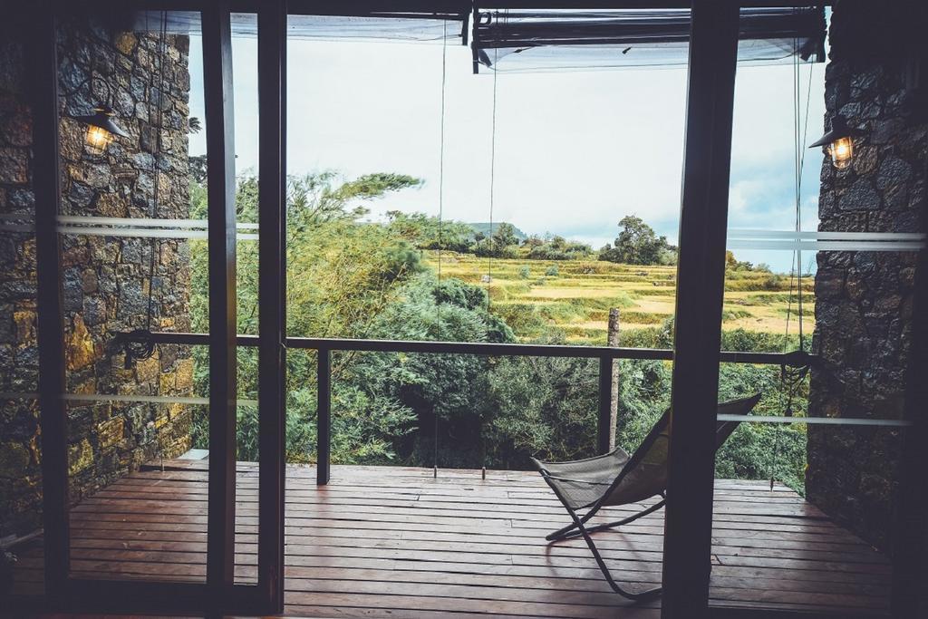 ماتالي Mountain Villa Riverston المظهر الخارجي الصورة