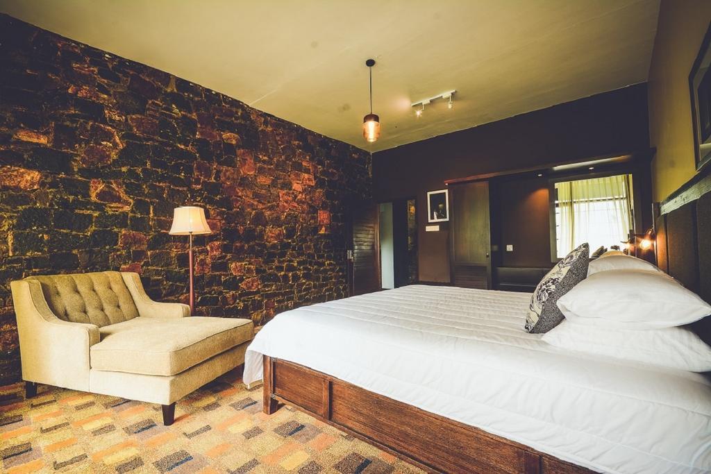 ماتالي Mountain Villa Riverston المظهر الخارجي الصورة