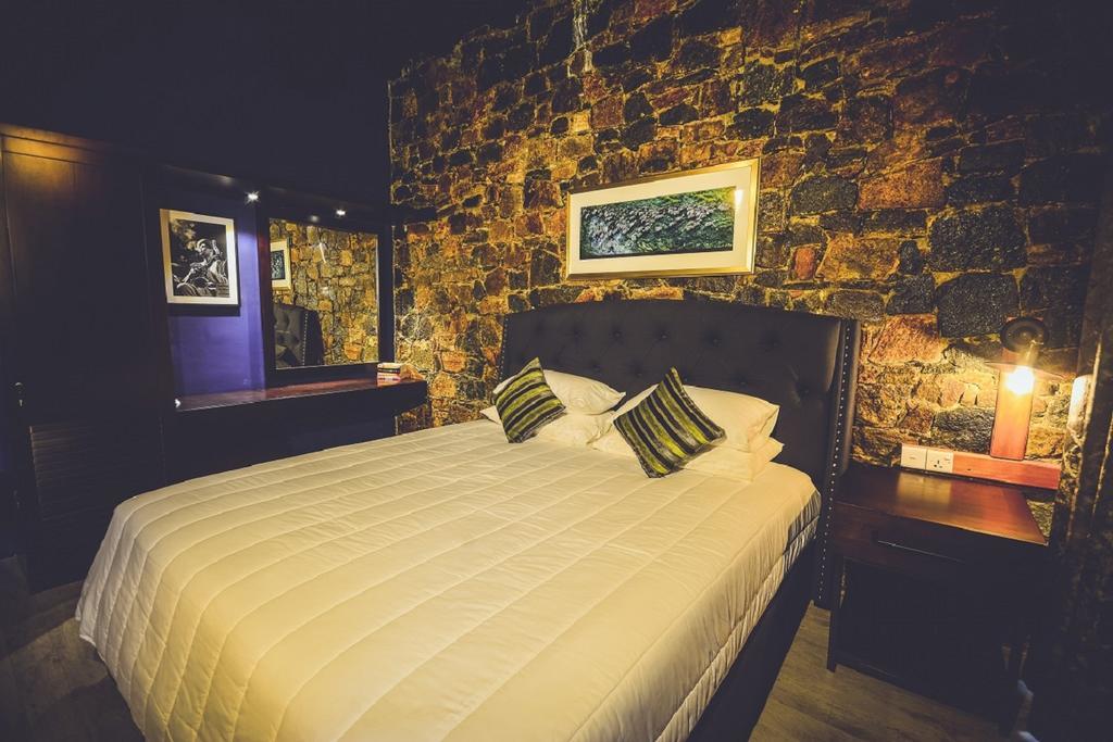 ماتالي Mountain Villa Riverston المظهر الخارجي الصورة