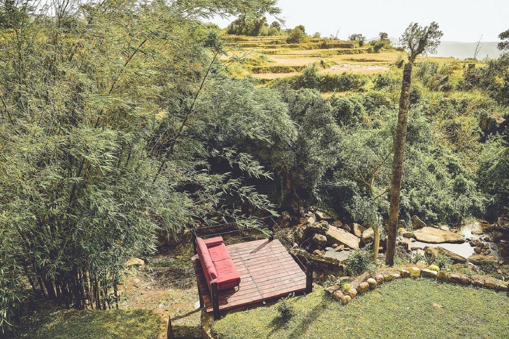 ماتالي Mountain Villa Riverston المظهر الخارجي الصورة