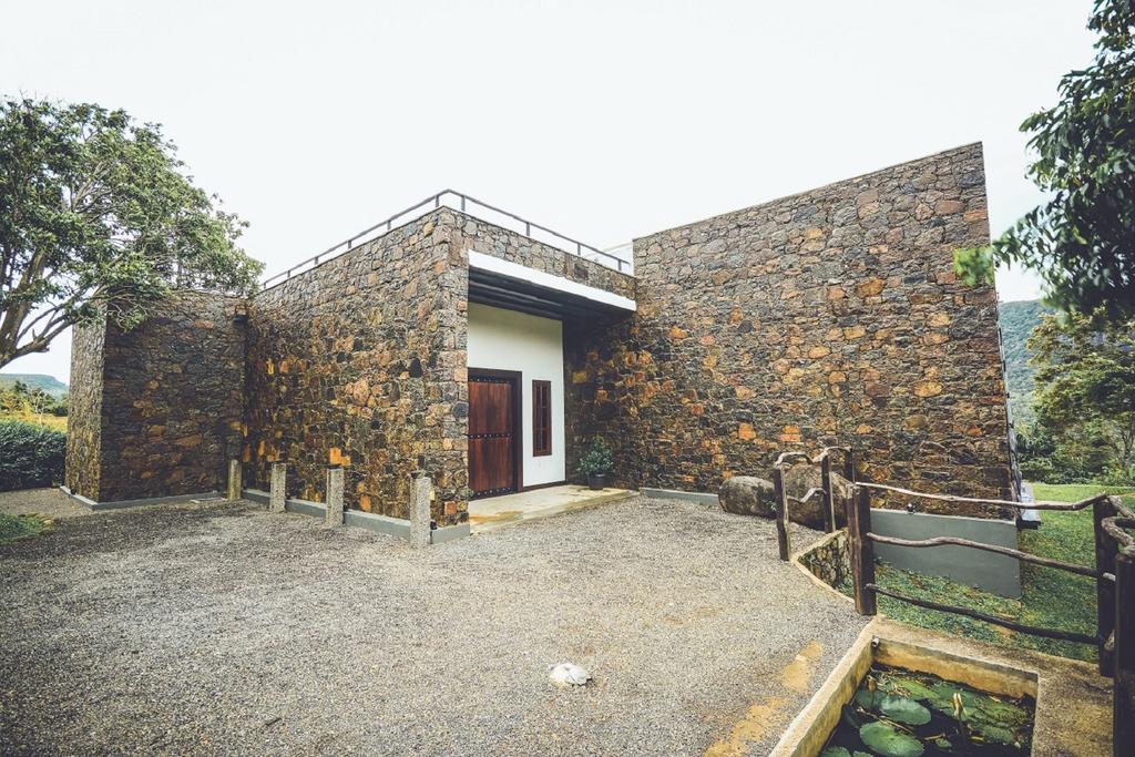 ماتالي Mountain Villa Riverston المظهر الخارجي الصورة