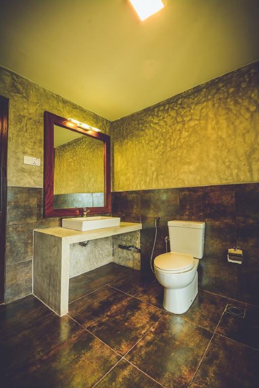 ماتالي Mountain Villa Riverston المظهر الخارجي الصورة