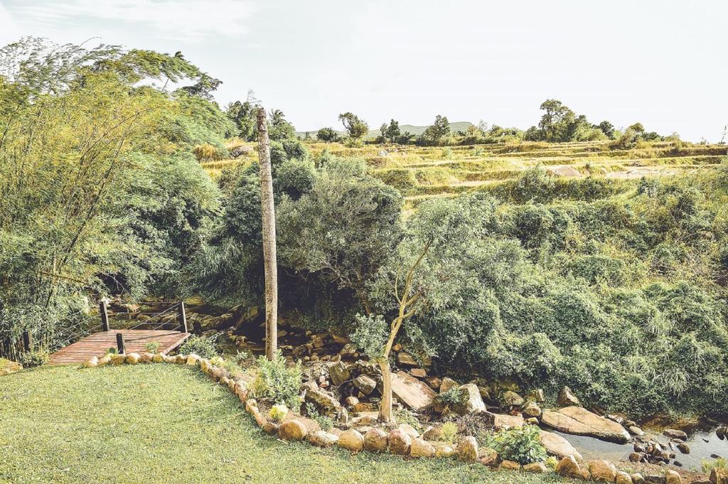 ماتالي Mountain Villa Riverston المظهر الخارجي الصورة