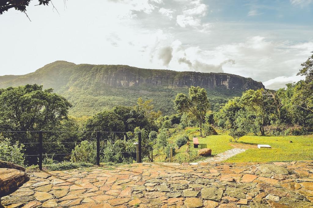ماتالي Mountain Villa Riverston المظهر الخارجي الصورة