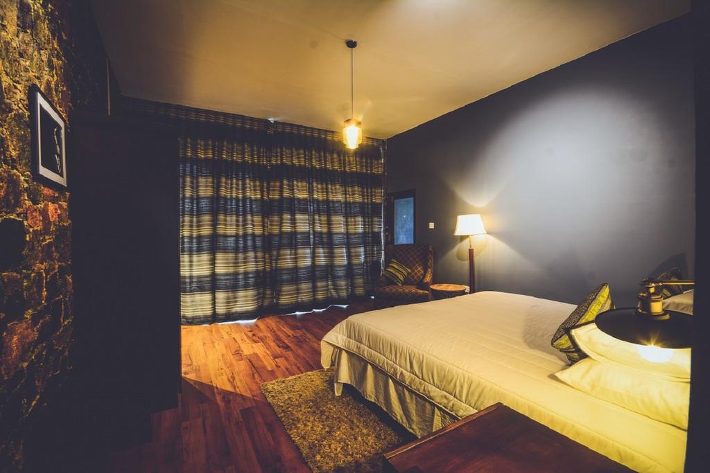 ماتالي Mountain Villa Riverston المظهر الخارجي الصورة