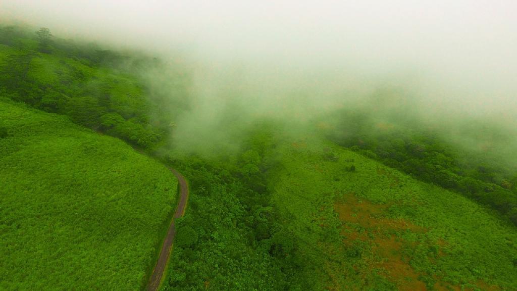 ماتالي Mountain Villa Riverston المظهر الخارجي الصورة
