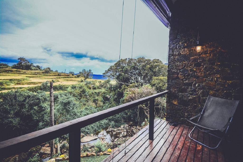 ماتالي Mountain Villa Riverston المظهر الخارجي الصورة