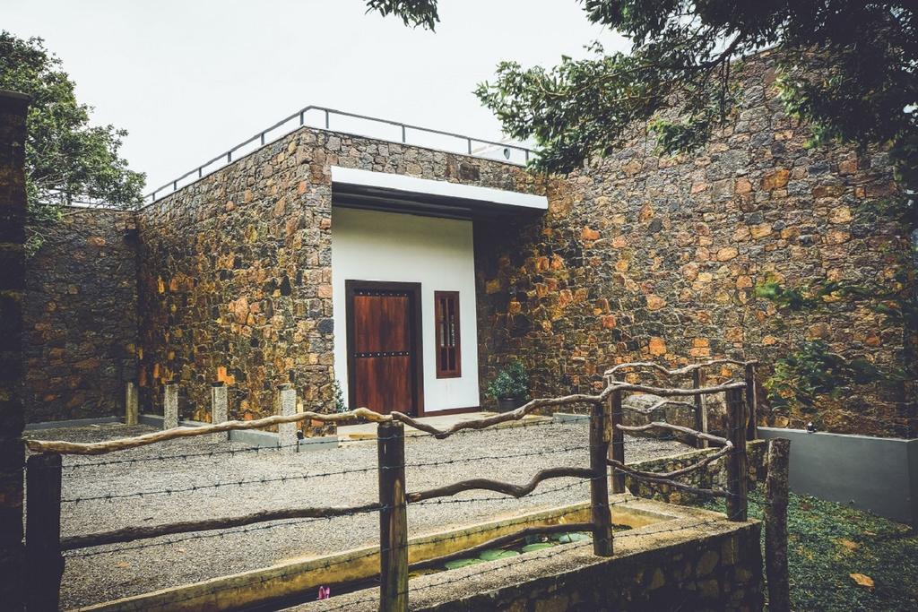 ماتالي Mountain Villa Riverston المظهر الخارجي الصورة