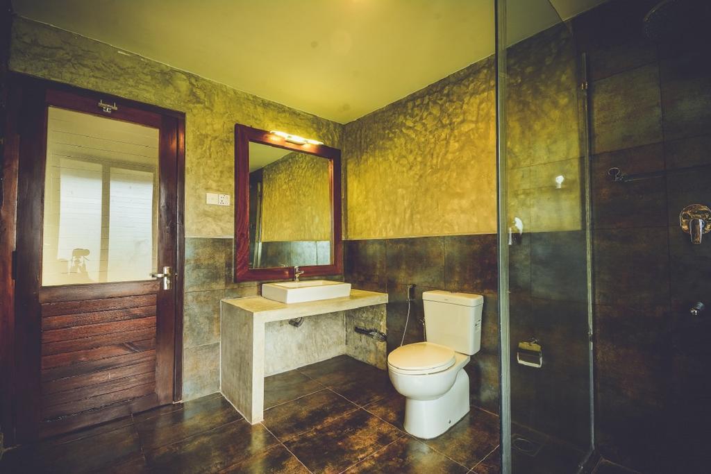 ماتالي Mountain Villa Riverston المظهر الخارجي الصورة
