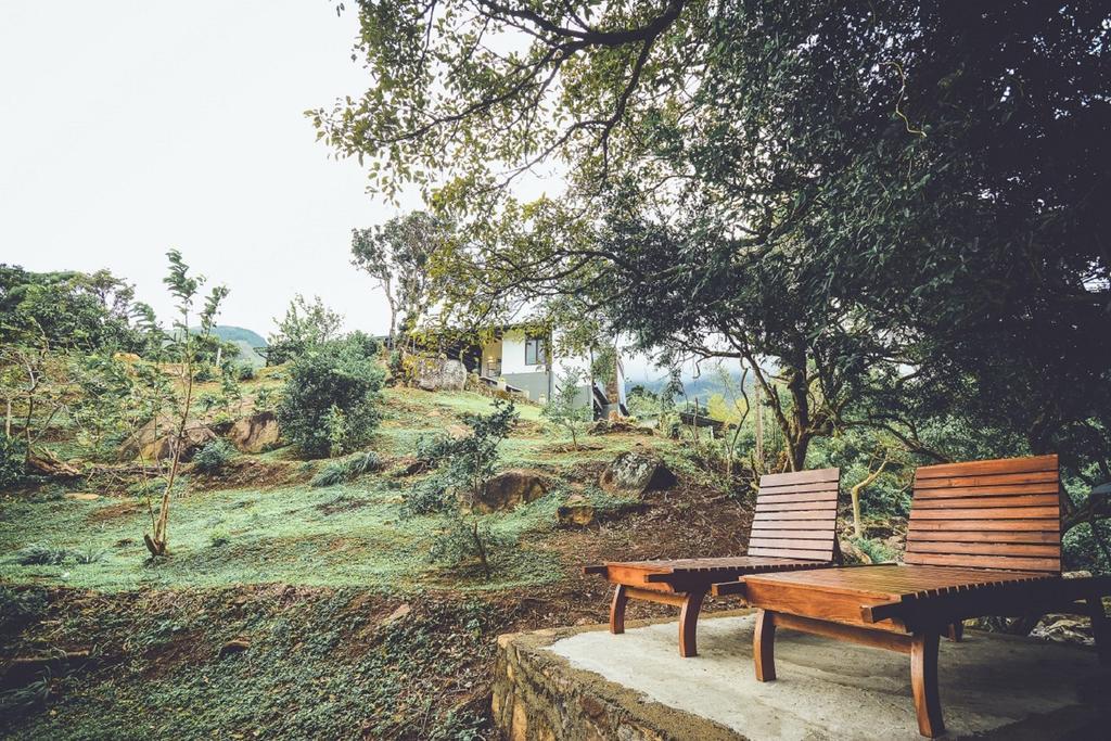ماتالي Mountain Villa Riverston المظهر الخارجي الصورة
