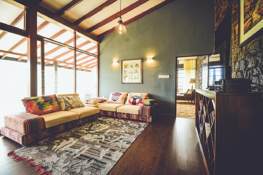 ماتالي Mountain Villa Riverston المظهر الخارجي الصورة