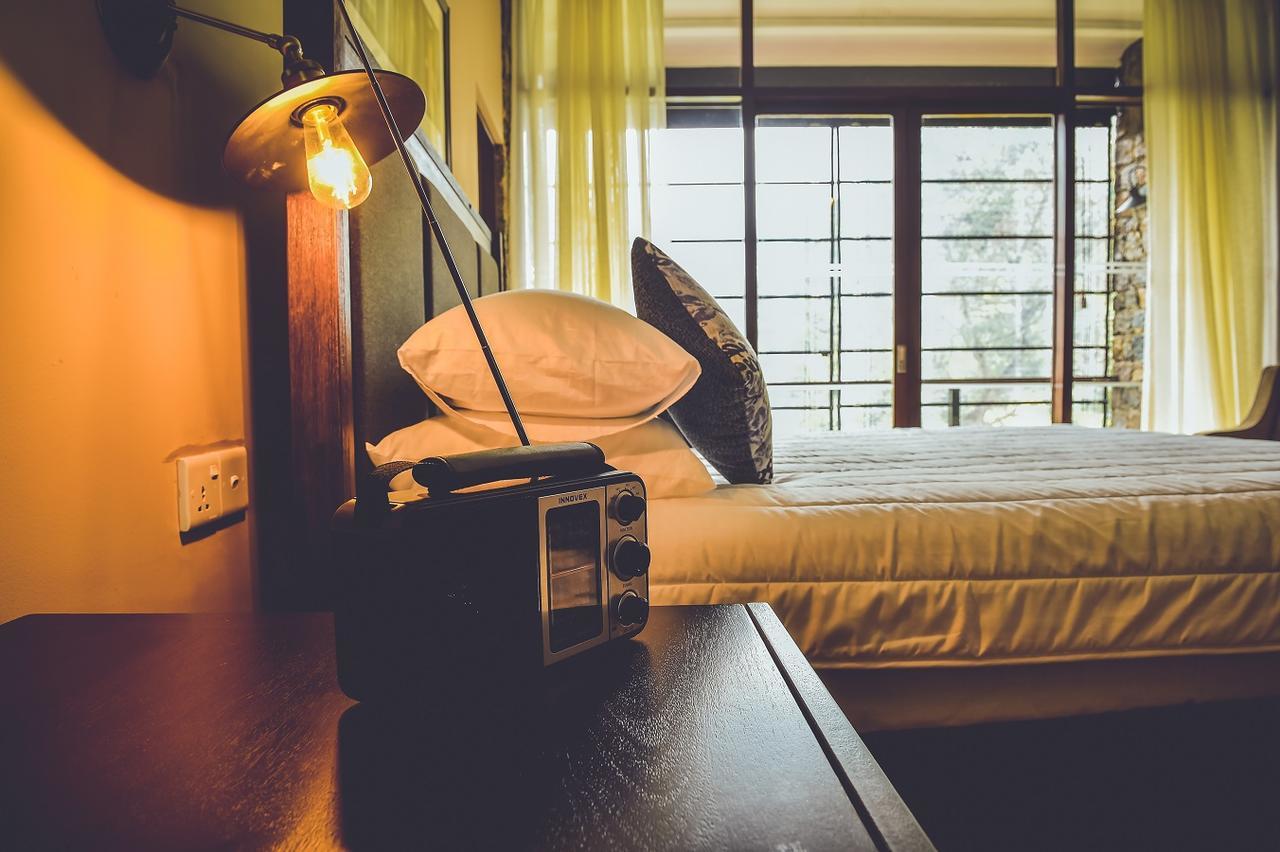 ماتالي Mountain Villa Riverston المظهر الخارجي الصورة